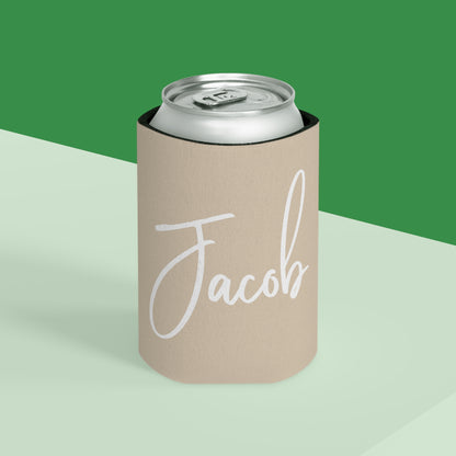 Custom Can Cooler, Regular and Slim