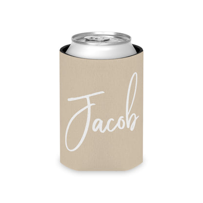 Custom Can Cooler, Regular and Slim