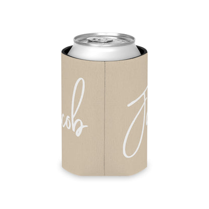 Custom Can Cooler, Regular and Slim