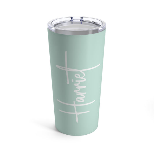 Custom Tumbler, 20 oz