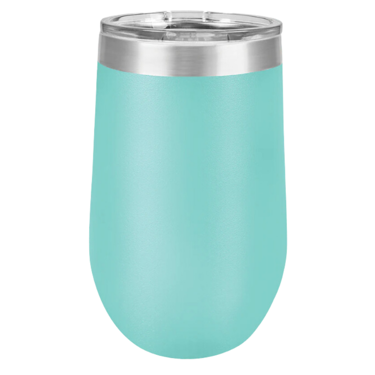 Custom Chill Wine Tumbler, 16 oz