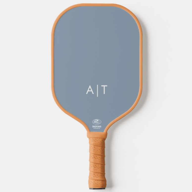 Custom Pickleball Paddle