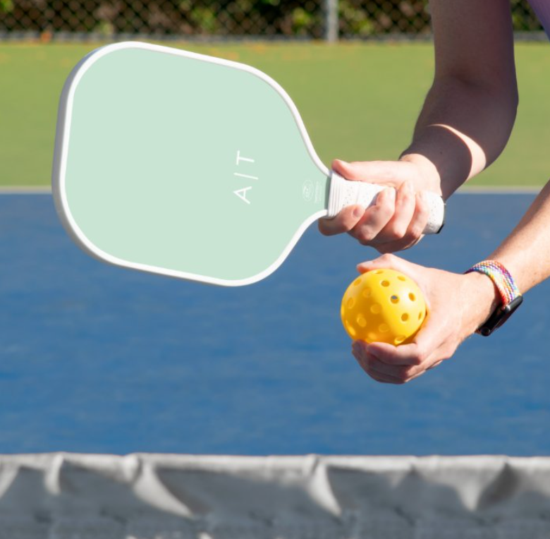 Custom Pickleball Paddle