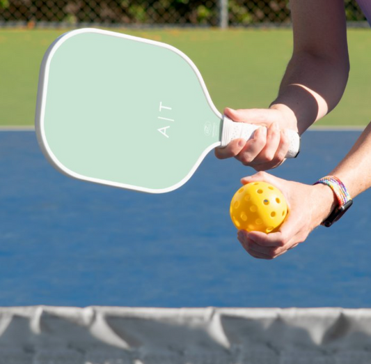 Custom Pickleball Paddle