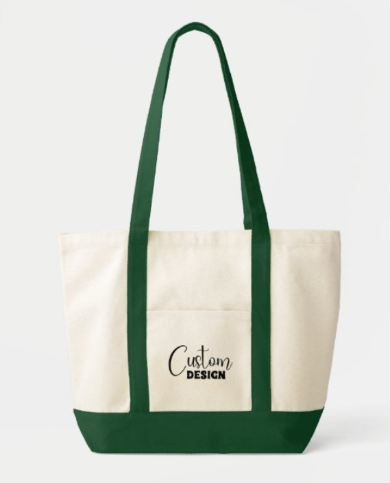 Custom Tote Bag