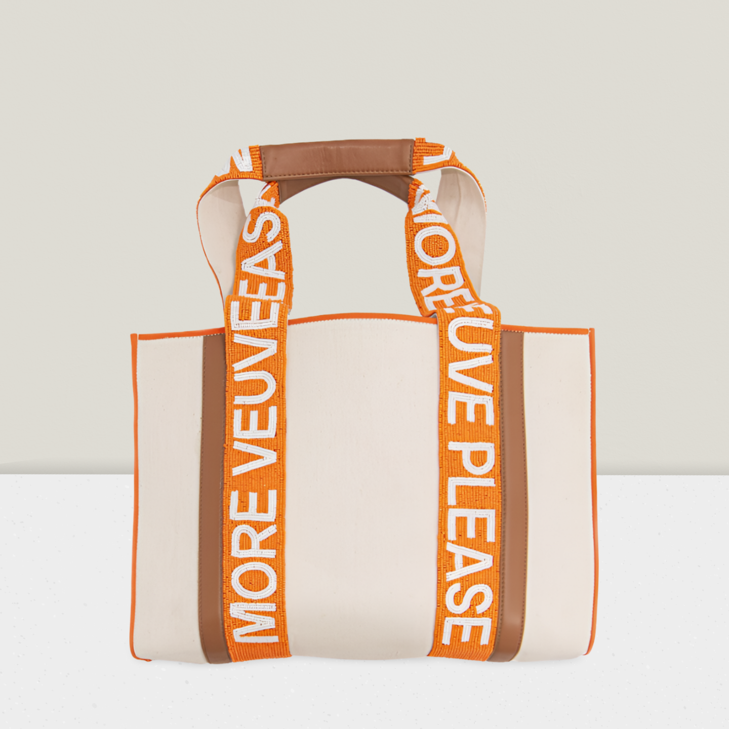 More Veuve Please! Tote